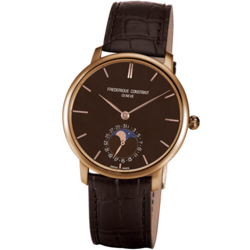 Frederique Constant Manufacture Fc 705c4s9