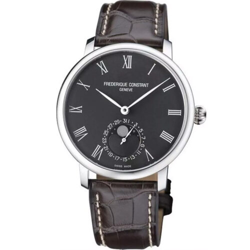 Frederique Constant Manufacture Fc 705gr4s6