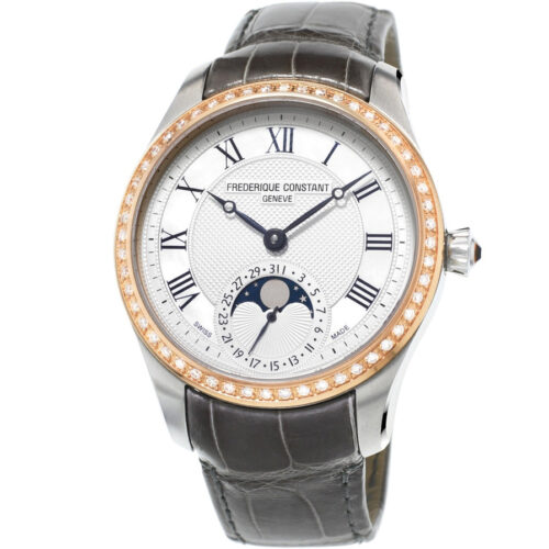 Frederique Constant Manufacture Fc 705mmc3mdz9