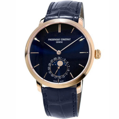 Frederique Constant Manufacture Fc 705n4s4nn