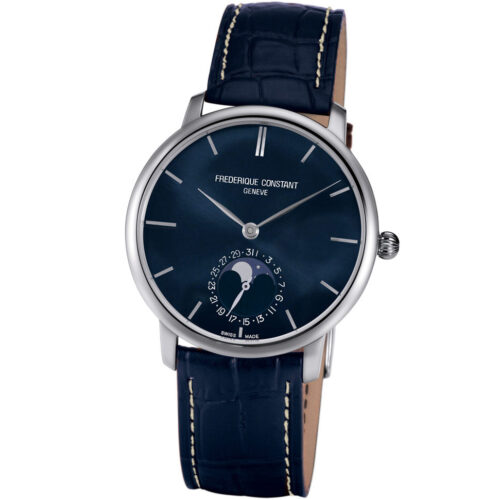 Frederique Constant Manufacture Fc 705n4s6