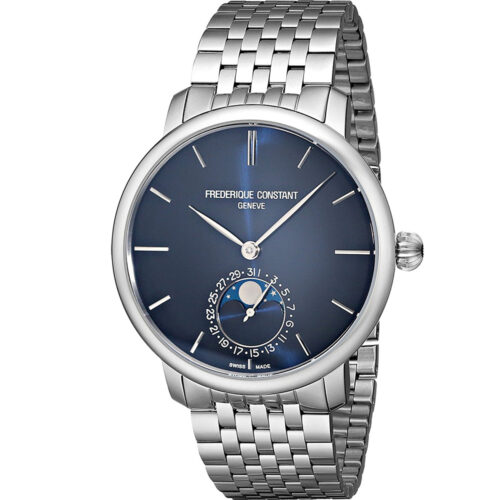 Frederique Constant Manufacture Fc 705n4s6b