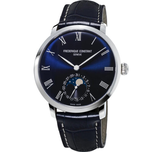 Frederique Constant Manufacture Fc 705nr4s6