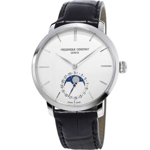 Frederique Constant Manufacture Fc 705s4s6
