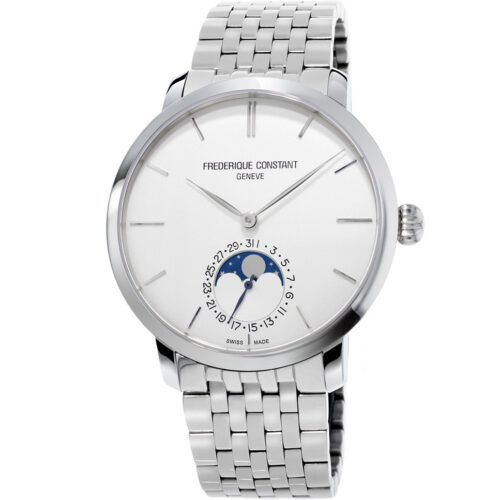Frederique Constant Manufacture Fc 705s4s6b