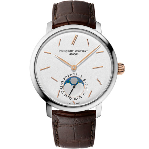 Frederique Constant Manufacture Fc 705soc4s2