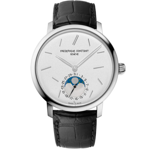 Frederique Constant Manufacture Fc 705soc4s6