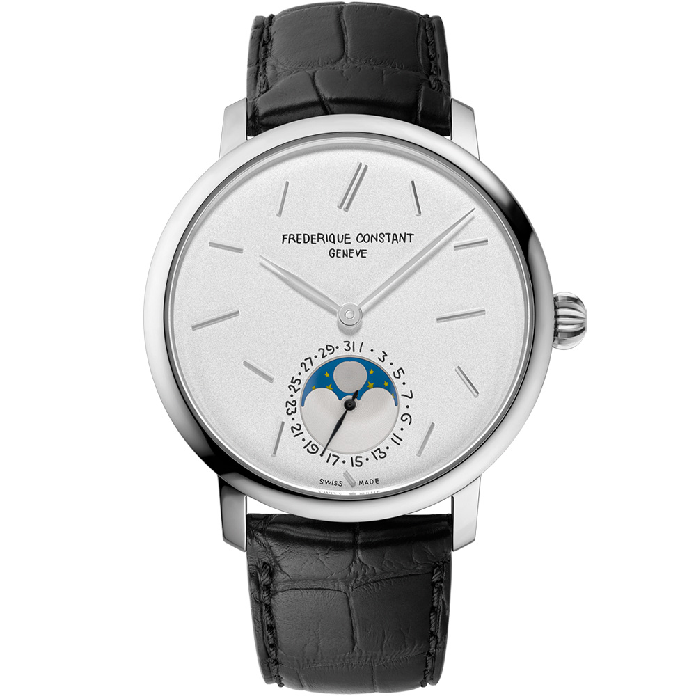 Frederique Constant Manufacture Fc 705soc4s6