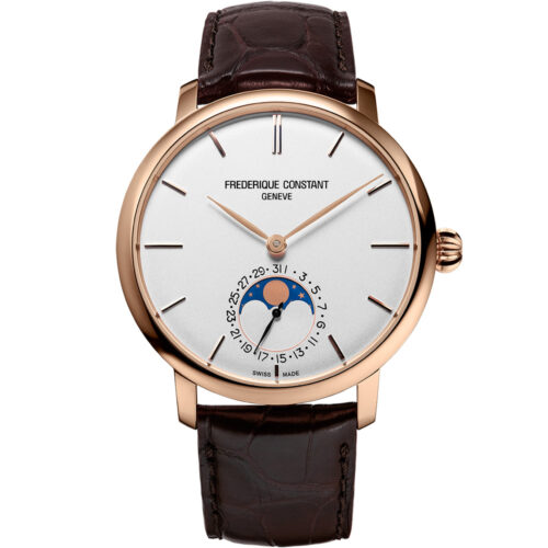 Frederique Constant Manufacture Fc 705v4s4