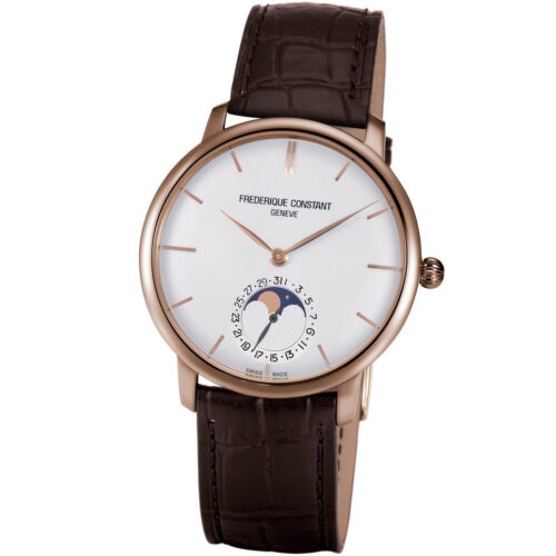 Frederique Constant Manufacture Fc 705v4s9
