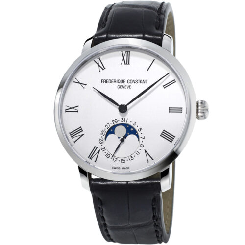 Frederique Constant Manufacture Fc 705wr4s6