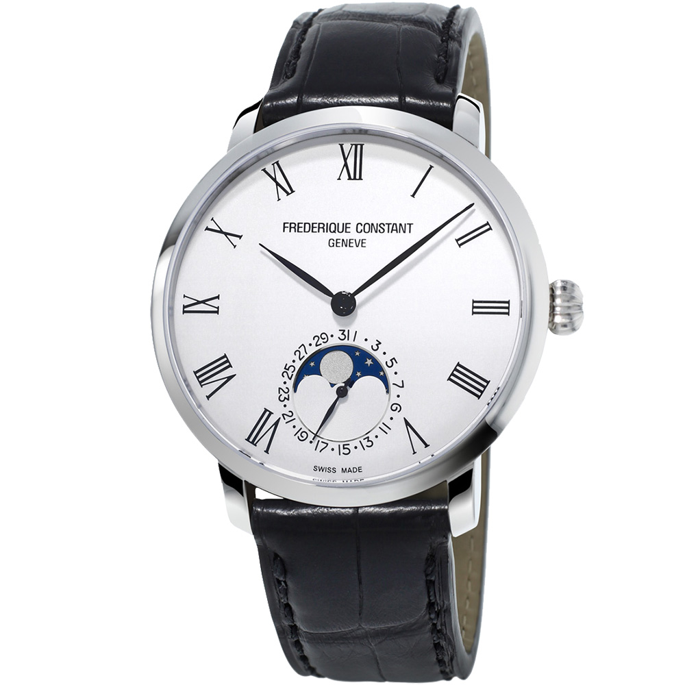 Frederique Constant Manufacture Fc 705wr4s6