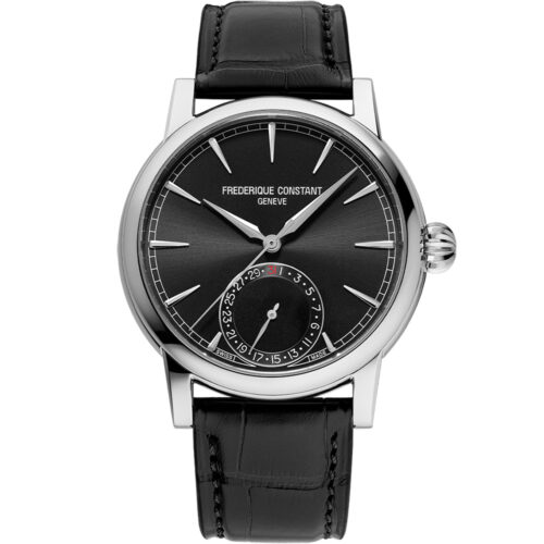 Frederique Constant Manufacture Fc 706b3h6