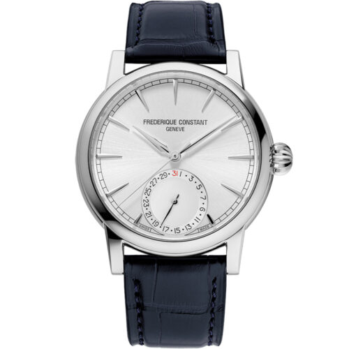 Frederique Constant Manufacture Fc 706s3h6