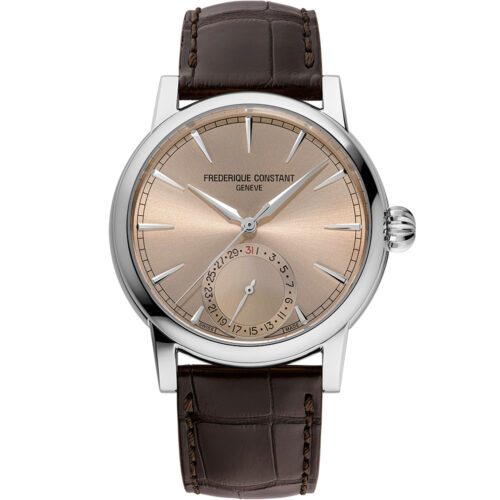 Frederique Constant Manufacture Fc 706sal3h6