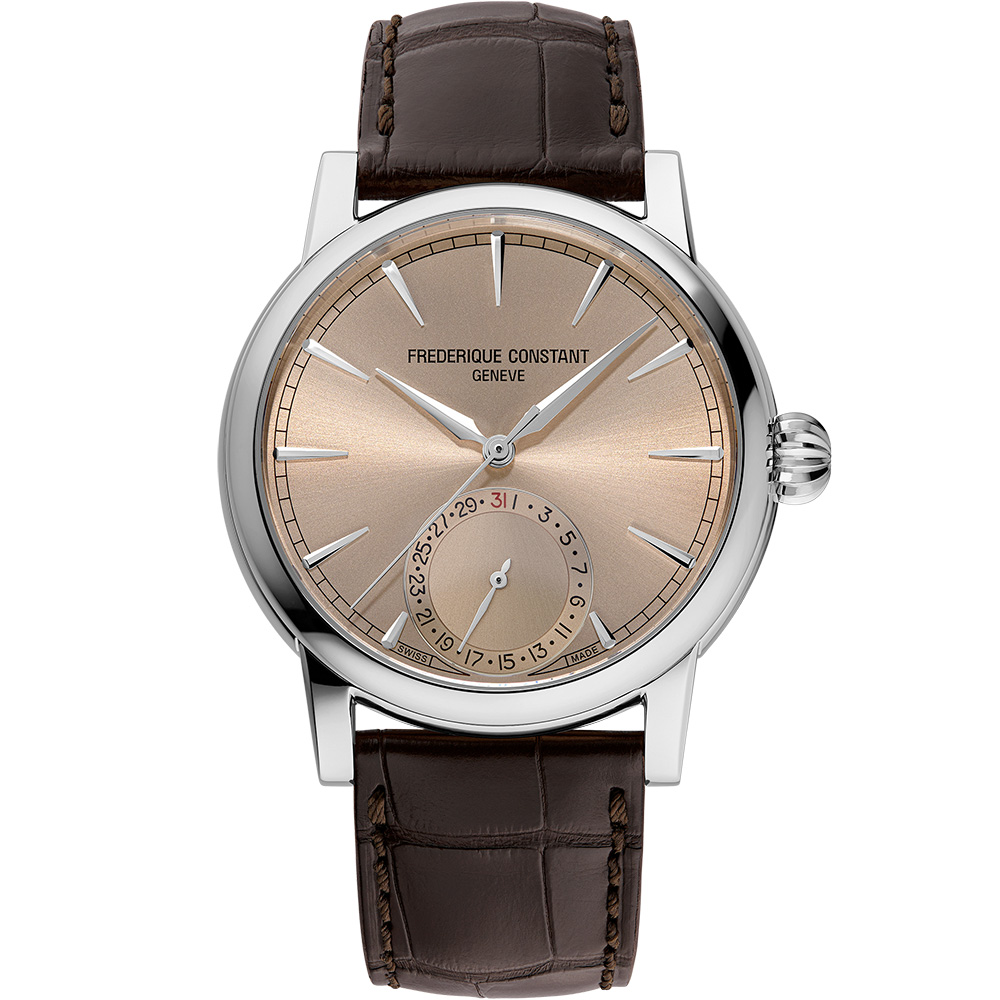 Frederique Constant Manufacture Fc 706sal3h6