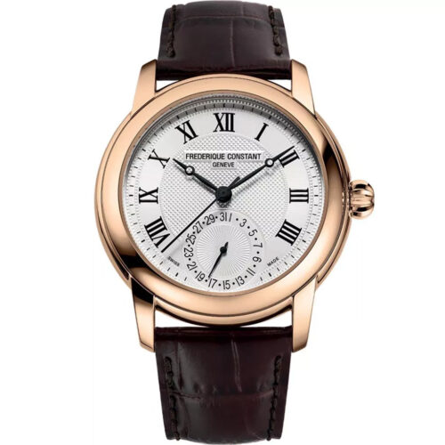 Frederique Constant Manufacture Fc 710mc4h4