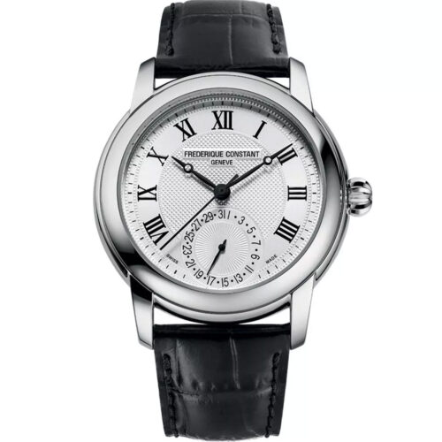 Frederique Constant Manufacture Fc 710mc4h6