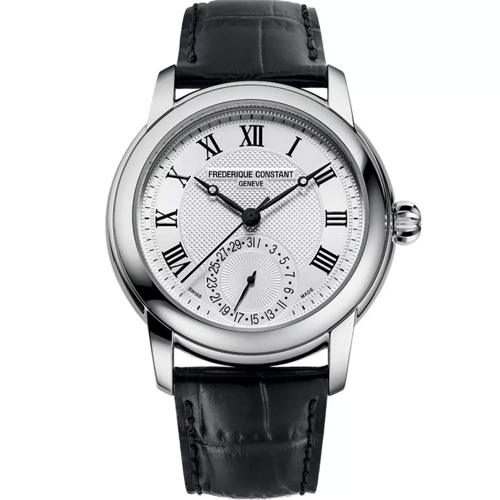 Frederique Constant Manufacture Fc 710mc4h6