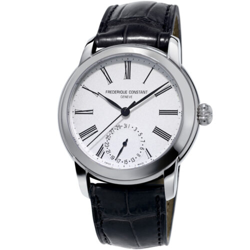 Frederique Constant Manufacture Fc 710ms4h6