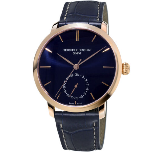 Frederique Constant Manufacture Fc 710n4s4