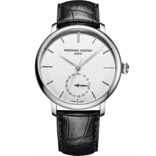 Frederique Constant Manufacture Fc 710s4s6