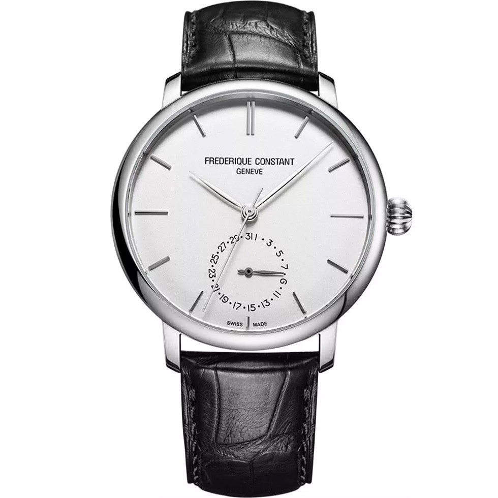 Frederique Constant Manufacture Fc 710s4s6