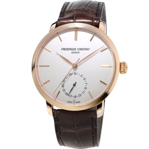 Frederique Constant Manufacture Fc 710v4s4