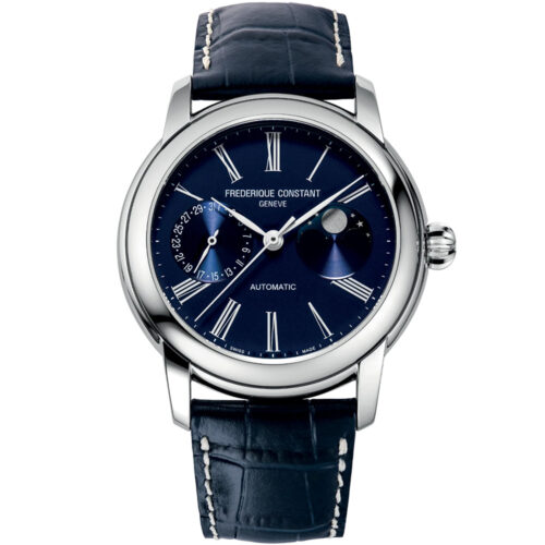 Frederique Constant Manufacture Fc 712mn4h6