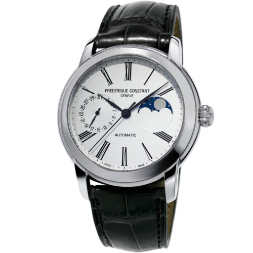 Frederique Constant Manufacture Fc 712ms4h6