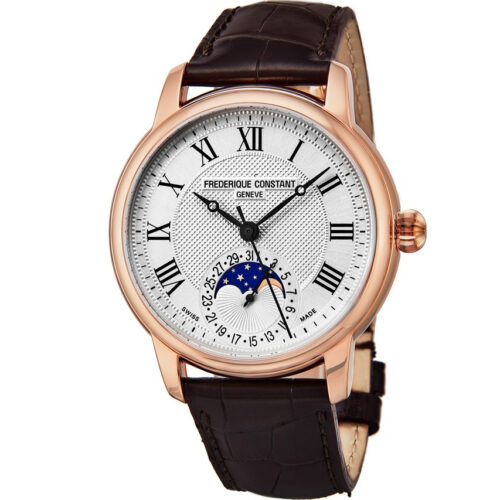 Frederique Constant Manufacture Fc 715mc4h4