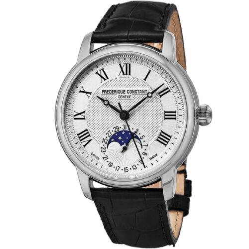 Frederique Constant Manufacture Fc 715mc4h6