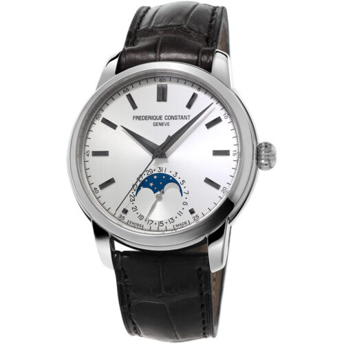 Frederique Constant Manufacture Fc 715s4h6
