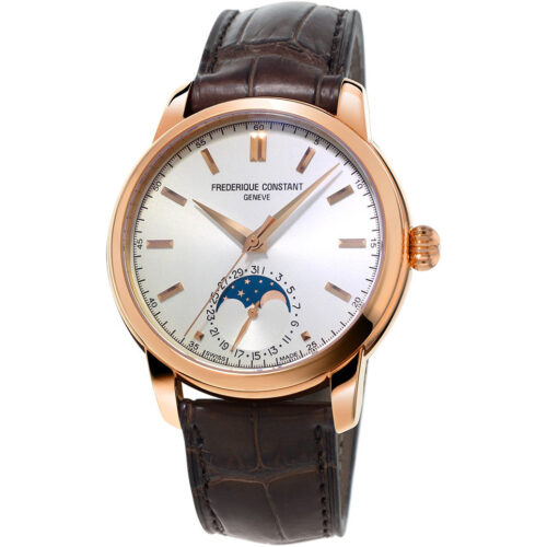 Frederique Constant Manufacture Fc 715v4h4