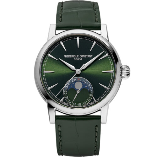 Frederique Constant Manufacture Fc 716gr3h6