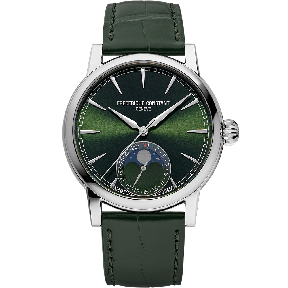 Frederique Constant Manufacture Fc 716gr3h6