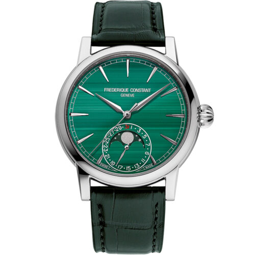 Frederique Constant Manufacture Fc 716ma3h8