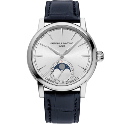 Frederique Constant Manufacture Fc 716s3h6