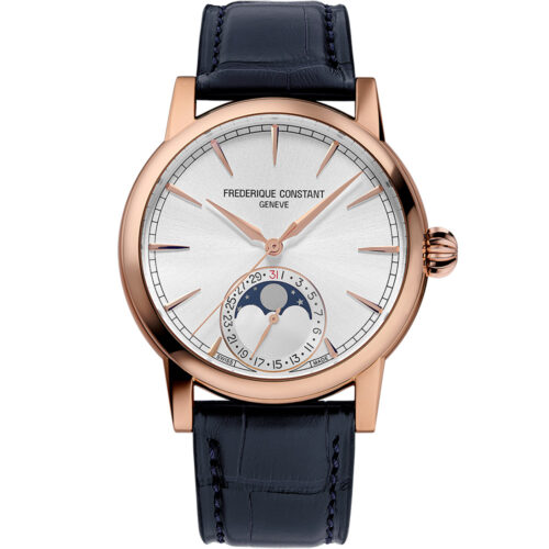 Frederique Constant Manufacture Fc 716s3h9