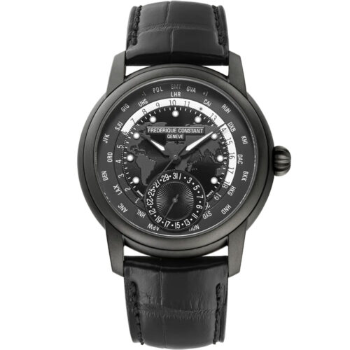 Frederique Constant Manufacture Fc 718bawm4th6