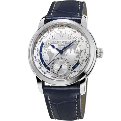 Frederique Constant Manufacture Fc 718kw4h6