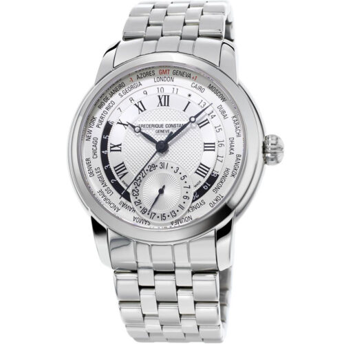 Frederique Constant Manufacture Fc 718mc4h6b