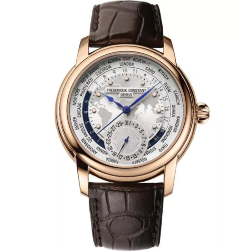 Frederique Constant Manufacture Fc 718wm4h4