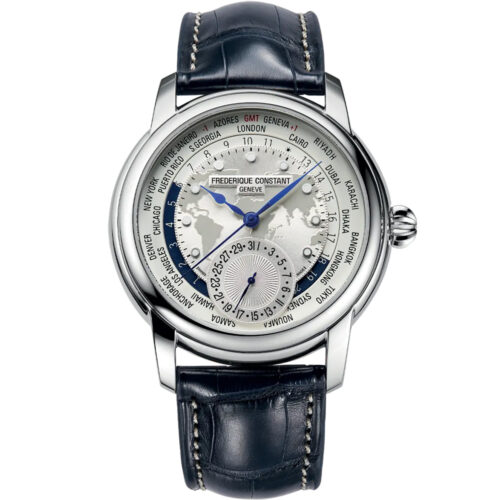 Frederique Constant Manufacture Fc 718wm4h6