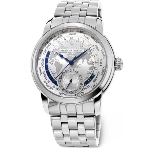 Frederique Constant Manufacture Fc 718wm4h6b