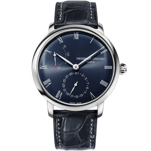 Frederique Constant Manufacture Fc 723nr3s6