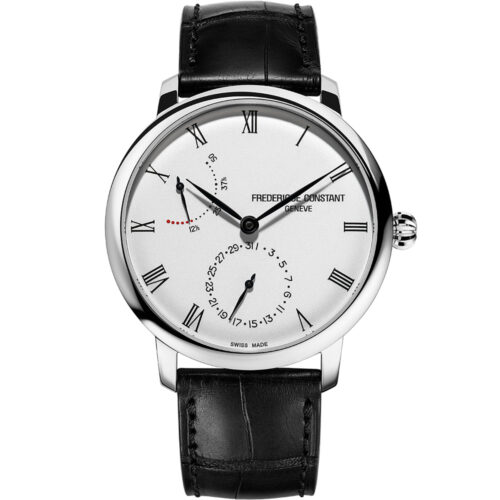 Frederique Constant Manufacture Fc 723wr3s6