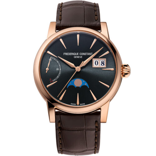 Frederique Constant Manufacture Fc 735g3h9