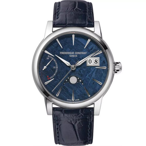 Frederique Constant Manufacture Fc 735mt3hpt