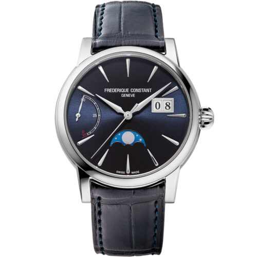 Frederique Constant Manufacture Fc 735n3h6